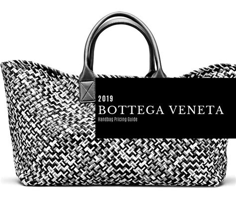 bottega veneta price.